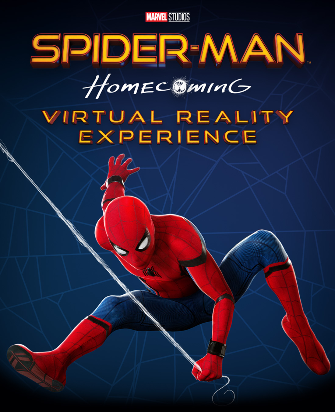 spider man vr hero2