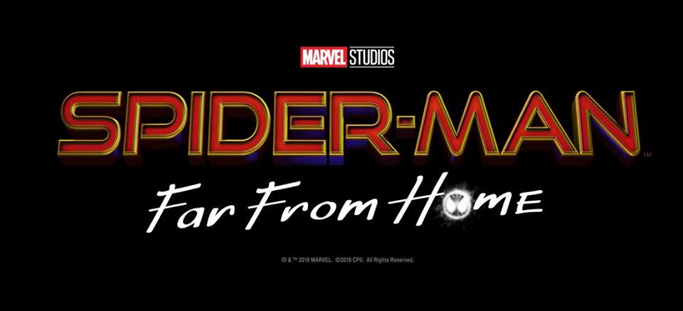 Spider-Man: Far From Home