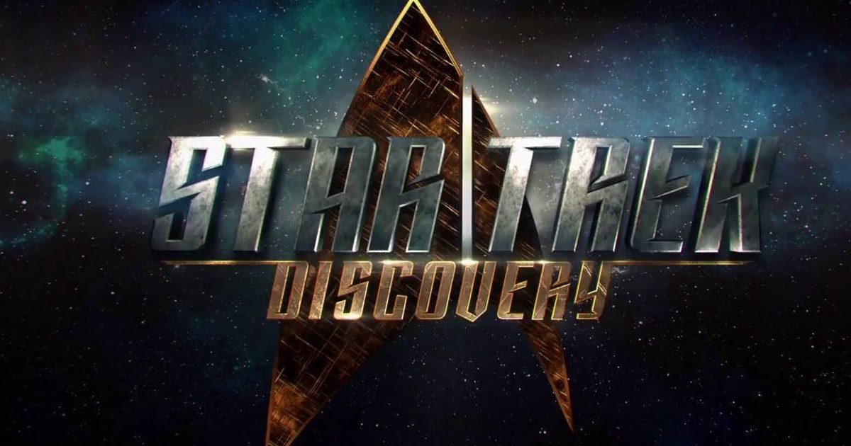 star trek discovery premiere date Star Trek: Discovery Launches In September