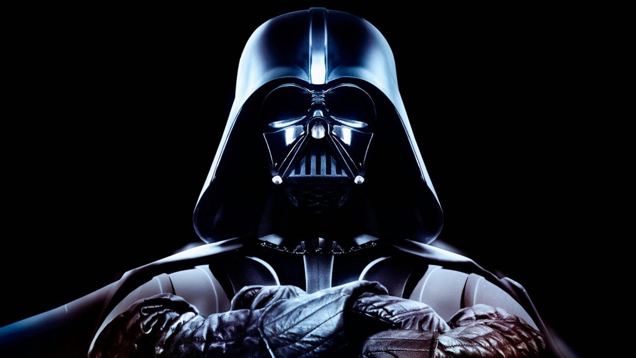 Star Wars Darth Vader