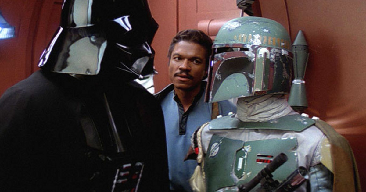 star wars 2020 Boba Fett