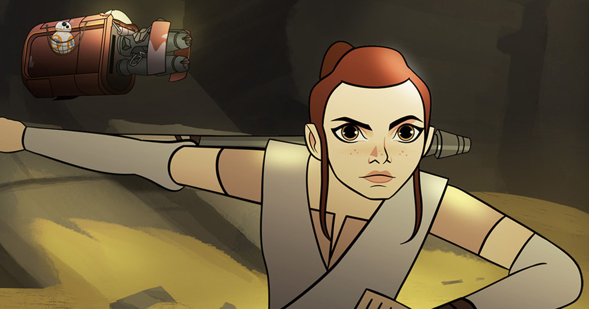 star wars forces destiny
