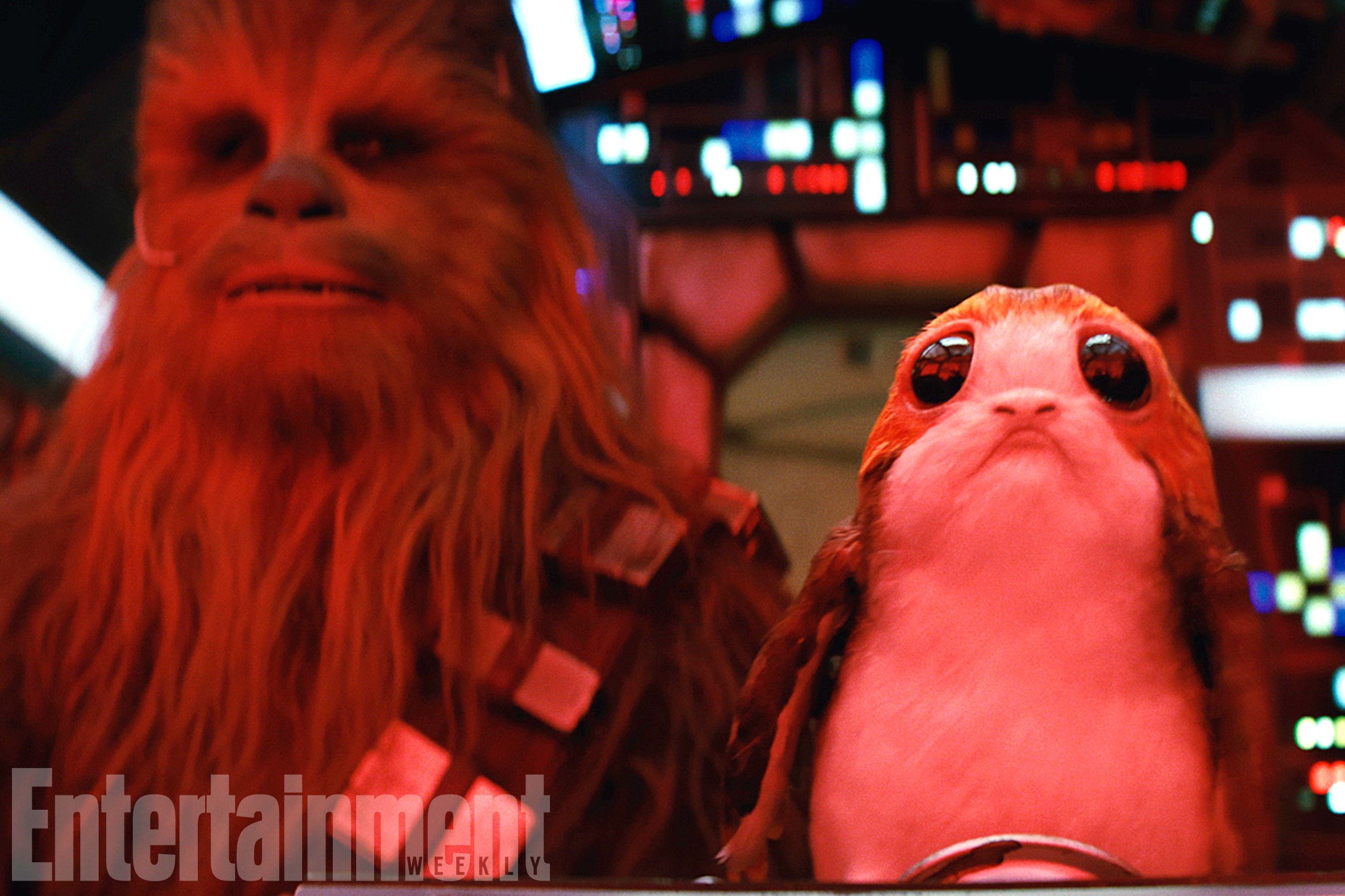 star wars last jedi porgs