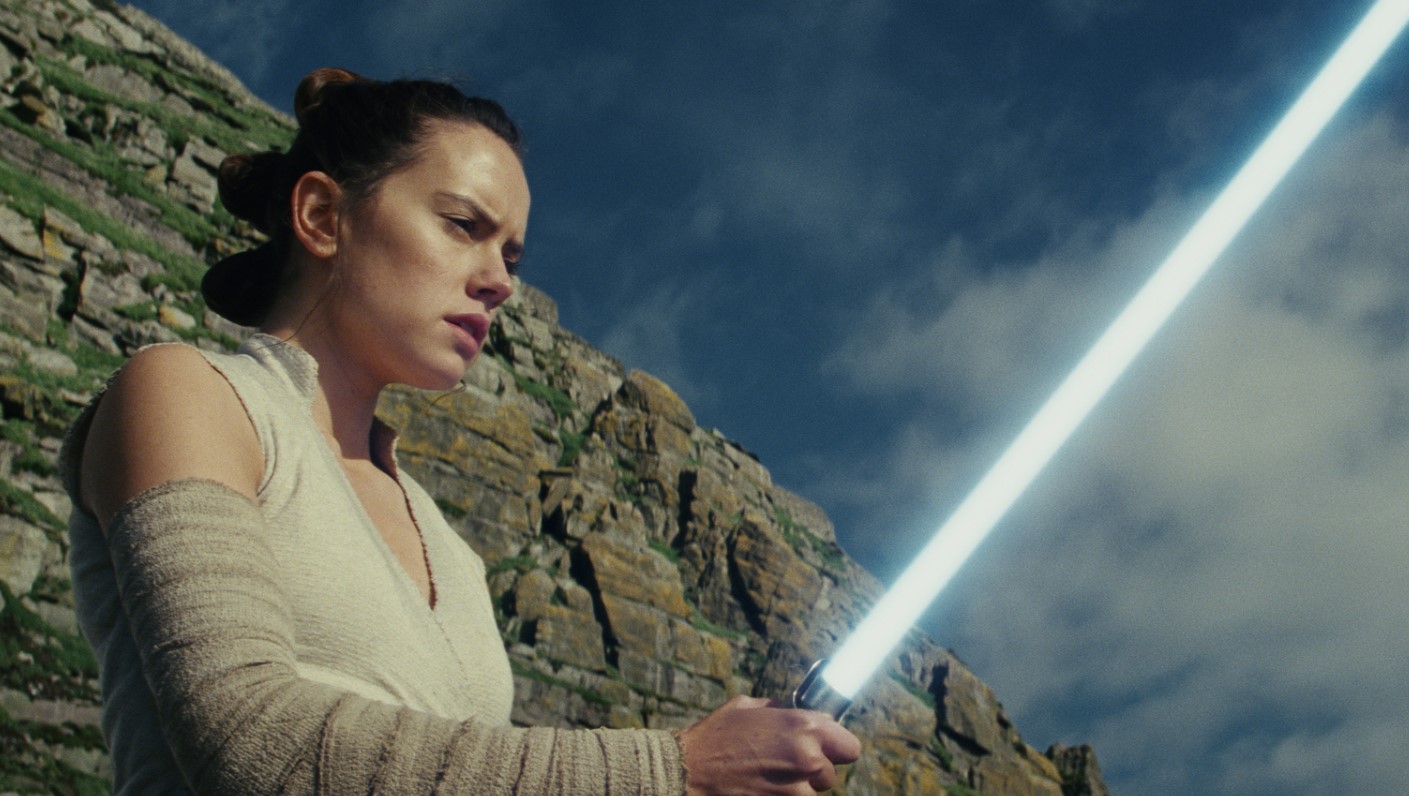 Star Wars: The Last Jedi rumor fix