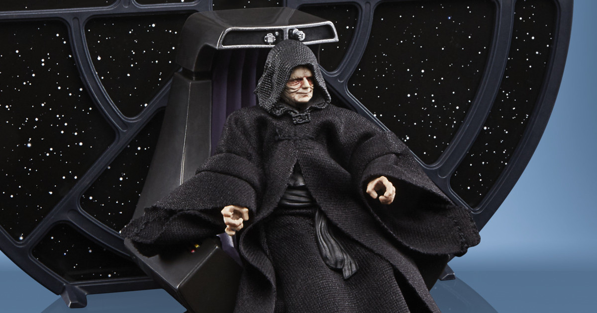 Hasbro Star Wars Fighter Pods Micro Heroes Jedi Master Obi Wan Kenobi K3 