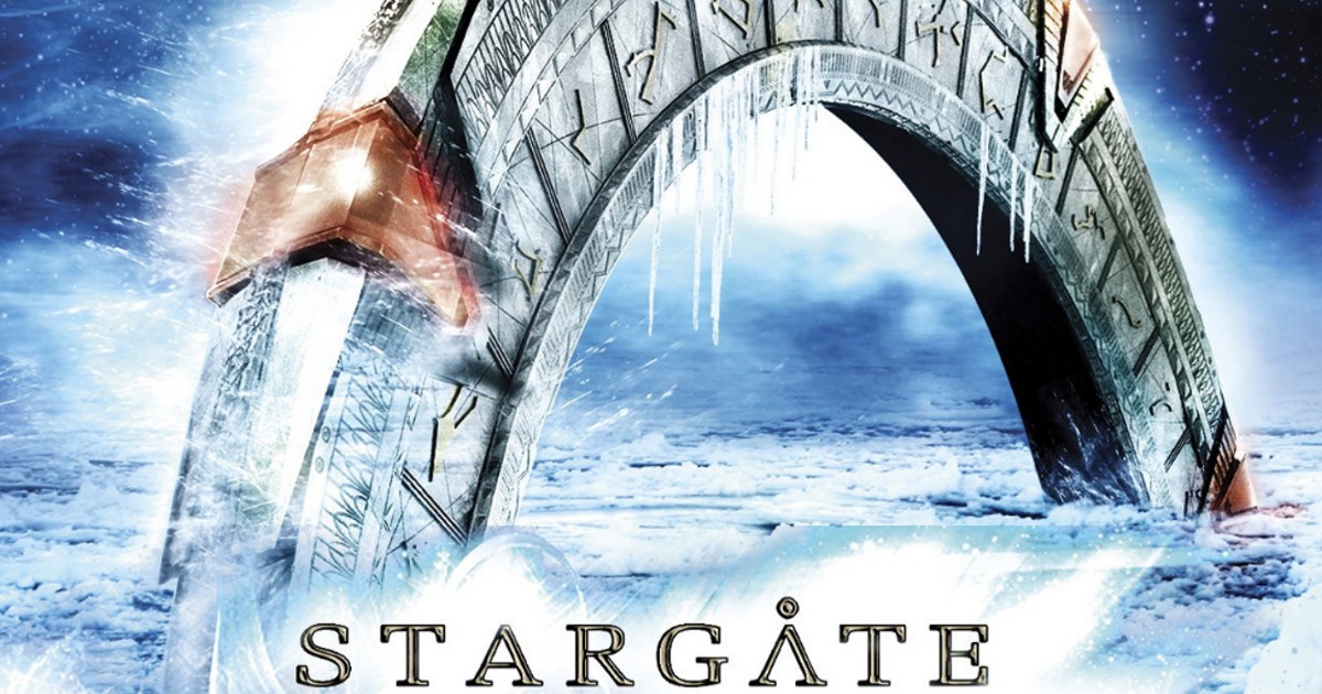 Stargate Reboot Trilogy Announced With Roland Emmerich Cosmic Book News