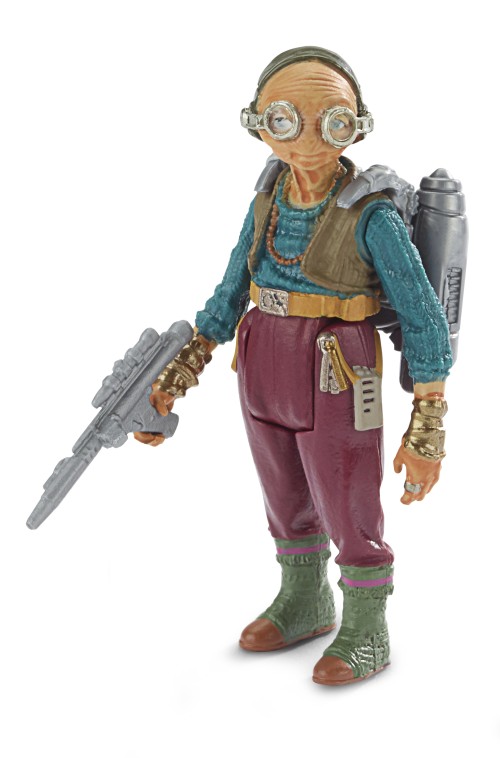 Star Wars Hasbro Han Solo