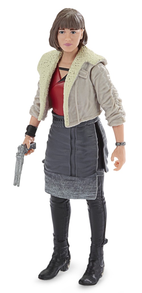 Star Wars Hasbro Han Solo