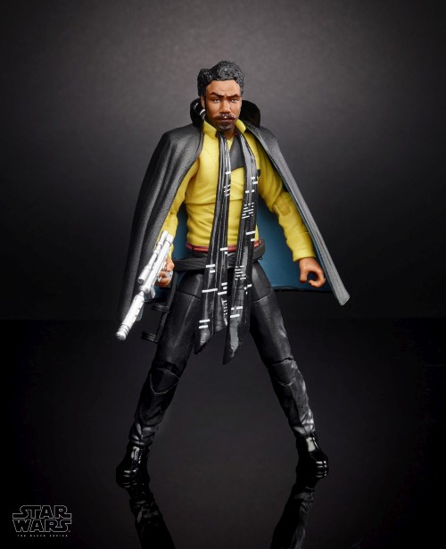 Star Wars Hasbro Han Solo