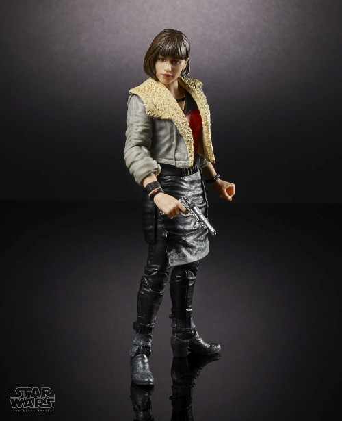 Star Wars Hasbro Han Solo