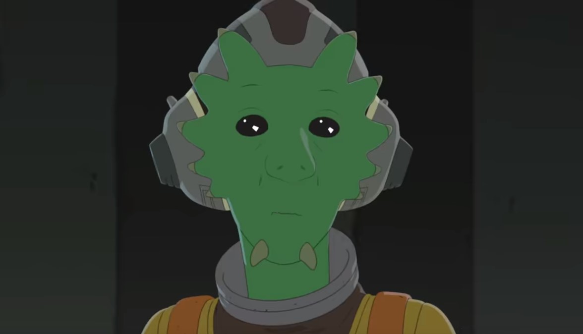 Star Wars Resistance