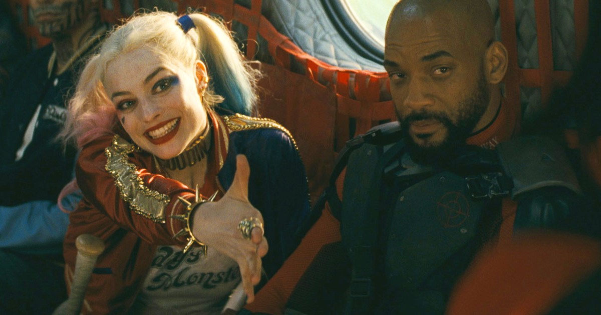 suicide squad 2 gets writer Suicide Squad 2 Gets A Writer