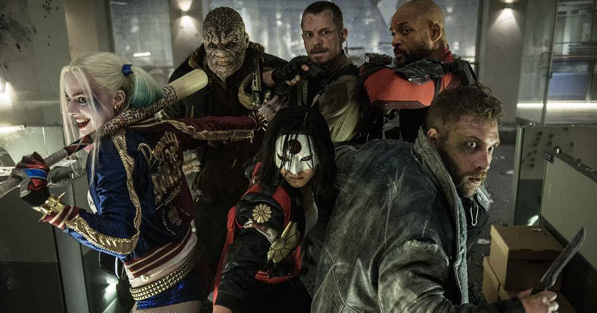suicide squad 2 needs a director