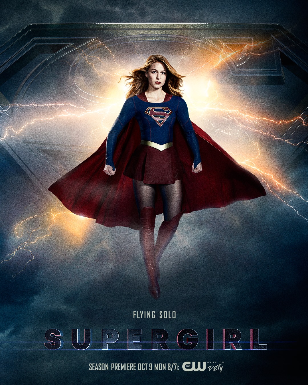 supergirls3 poster