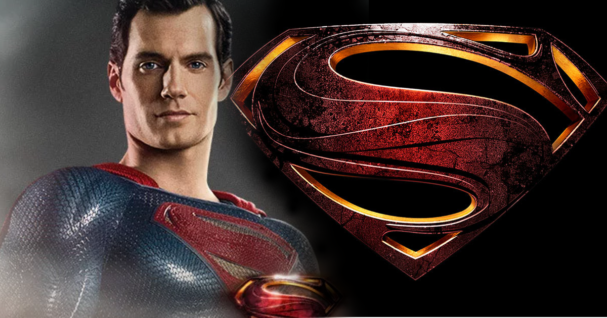 Superman Henry Cavill Justice League Costume Revealed At Comic-Con ...