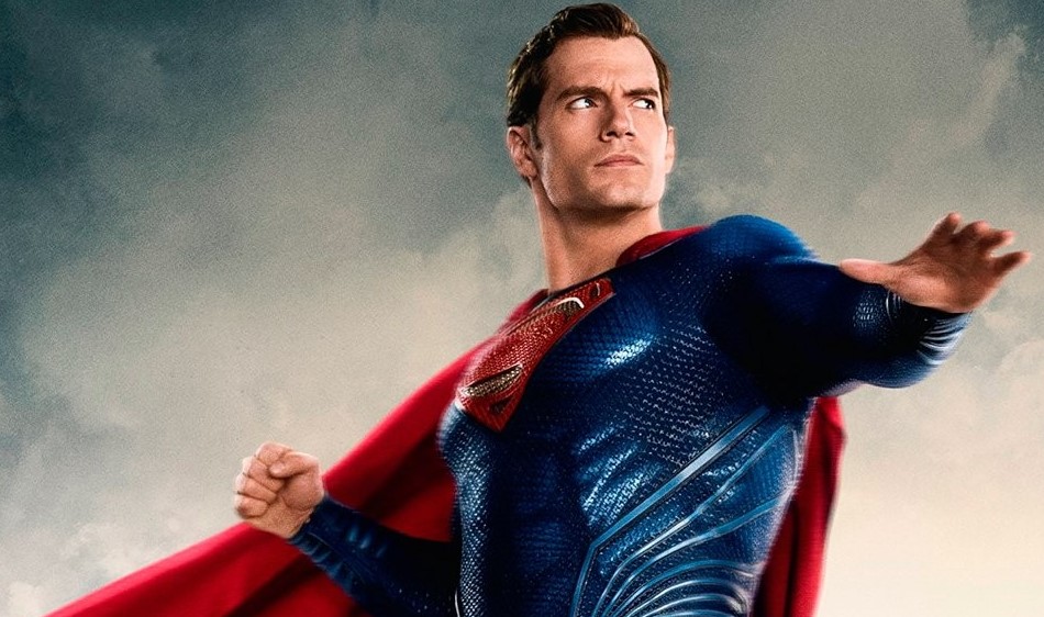superman henry cavill justice league Justice League Rumored To Be Unwatchable Before Reshoots