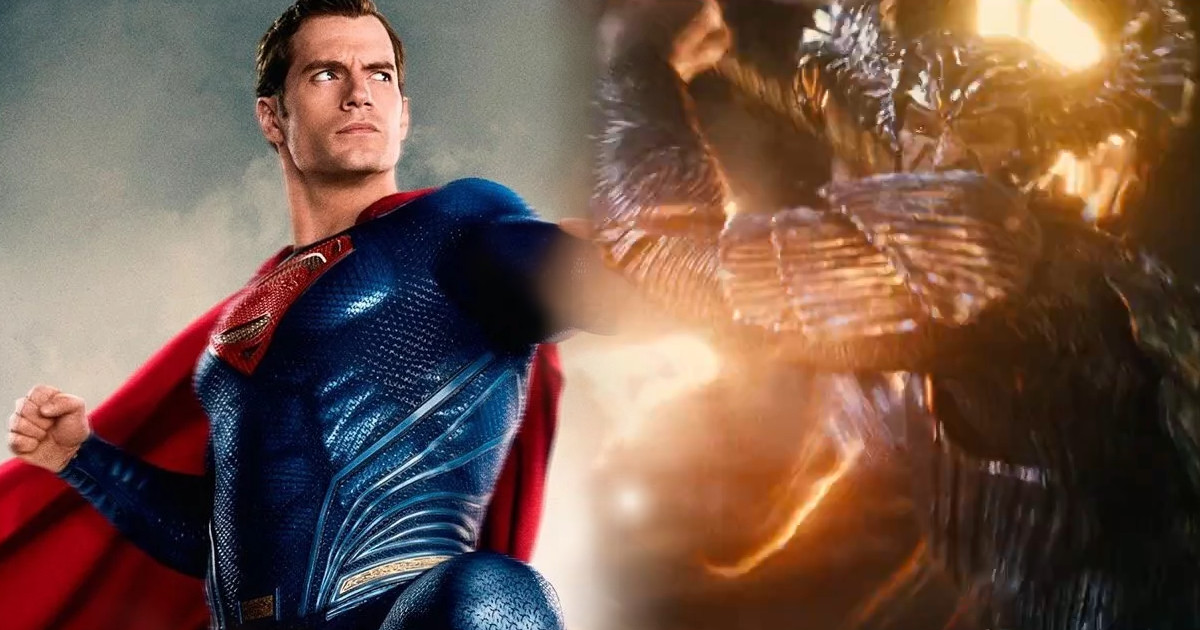 superman justie league funko spoil ending Superman Funko Spoils Justice League Ending?