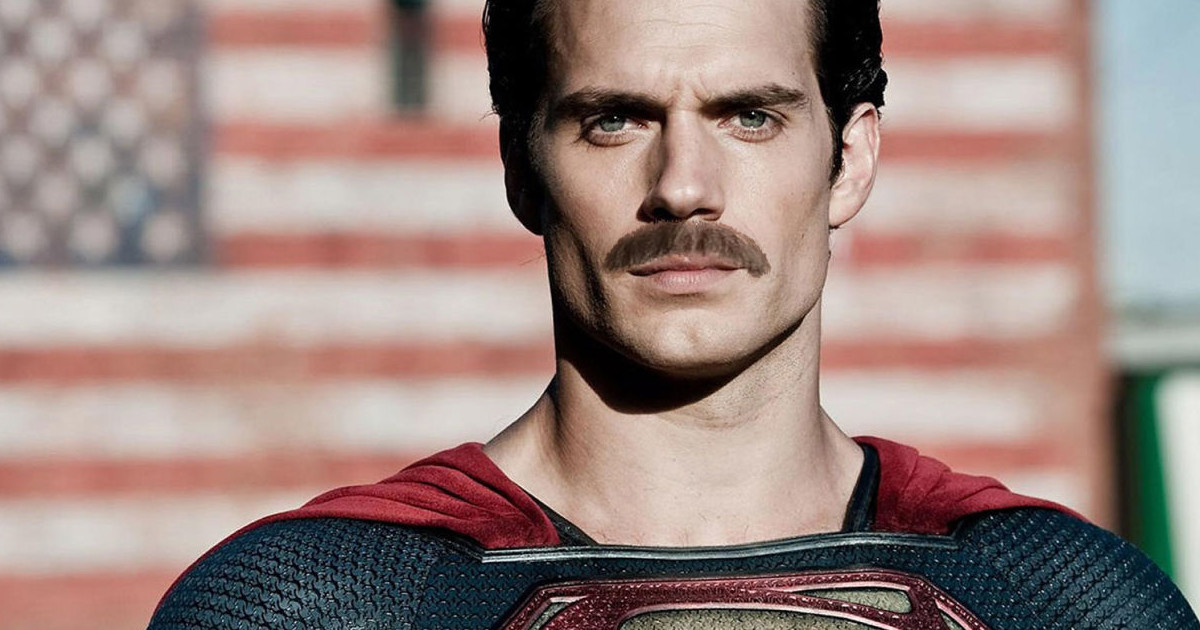 This Morning viewers think this guest looks an awful lot like Superman  actor Henry Cavill