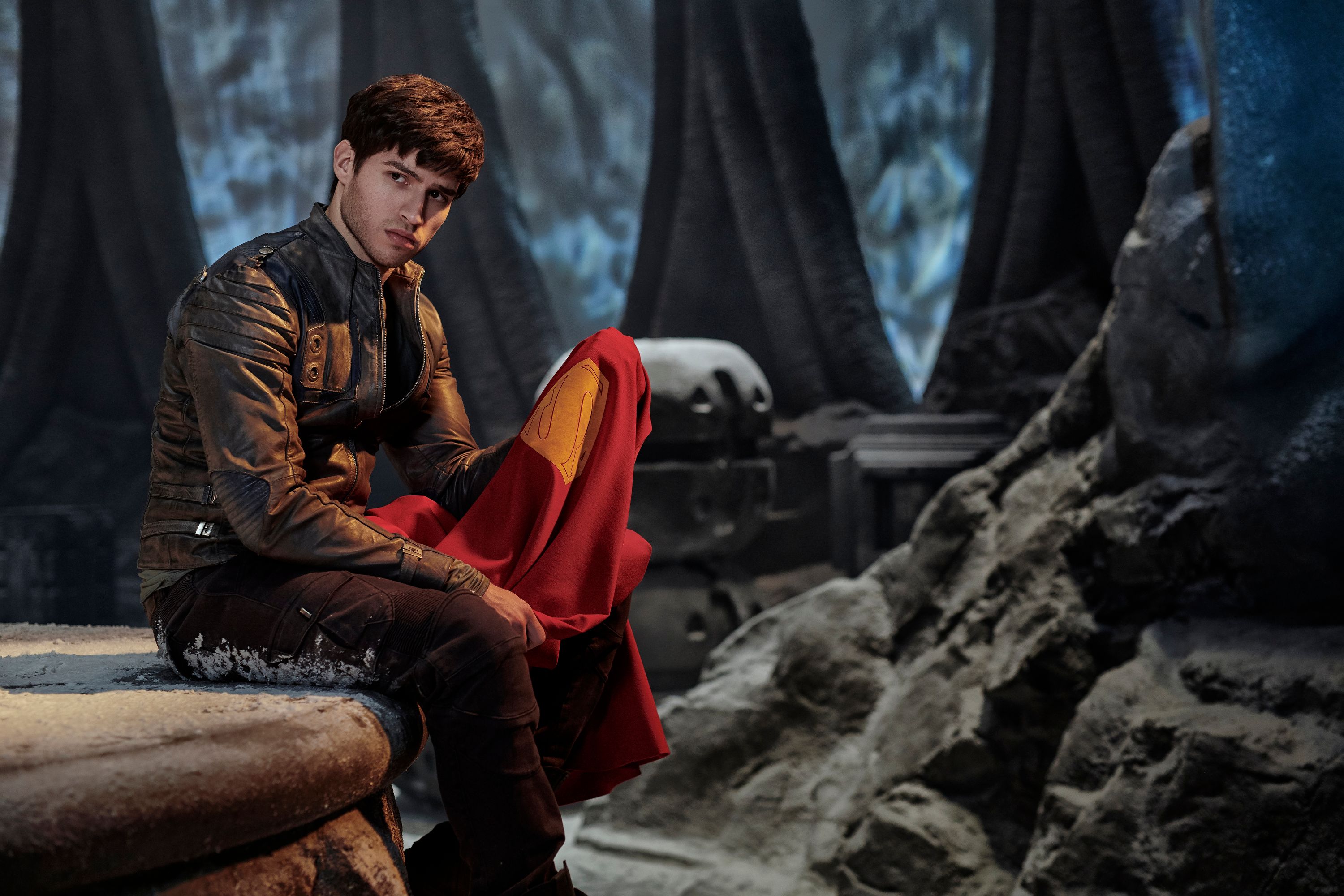 SyFy Krypton