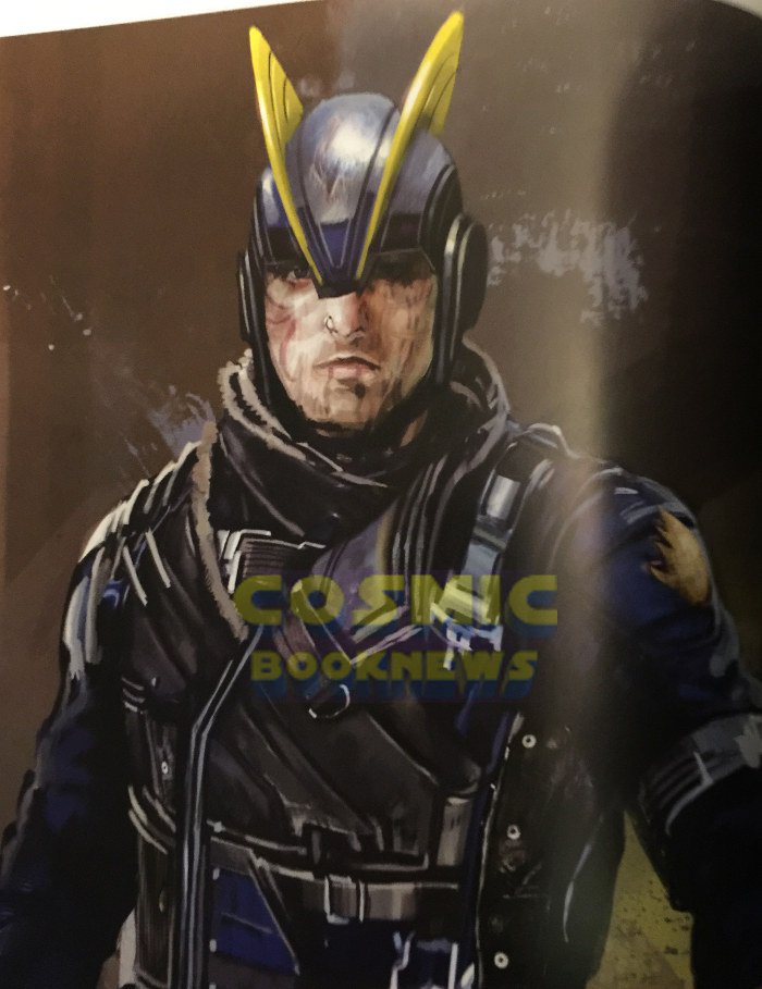 sylvester stallone guardians 2 concept art 2