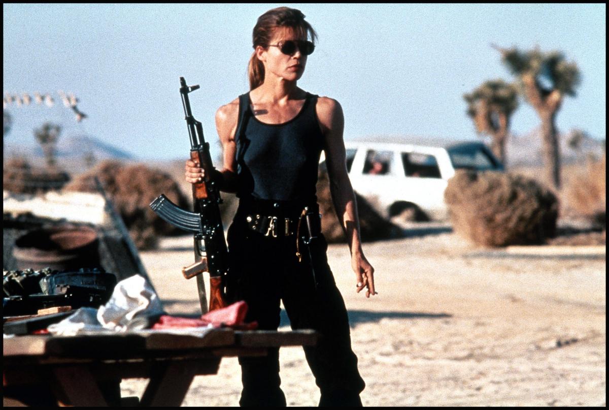 terminator 2 linda hamilton