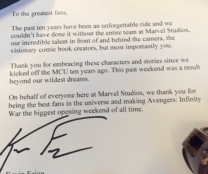 Kevin Feige