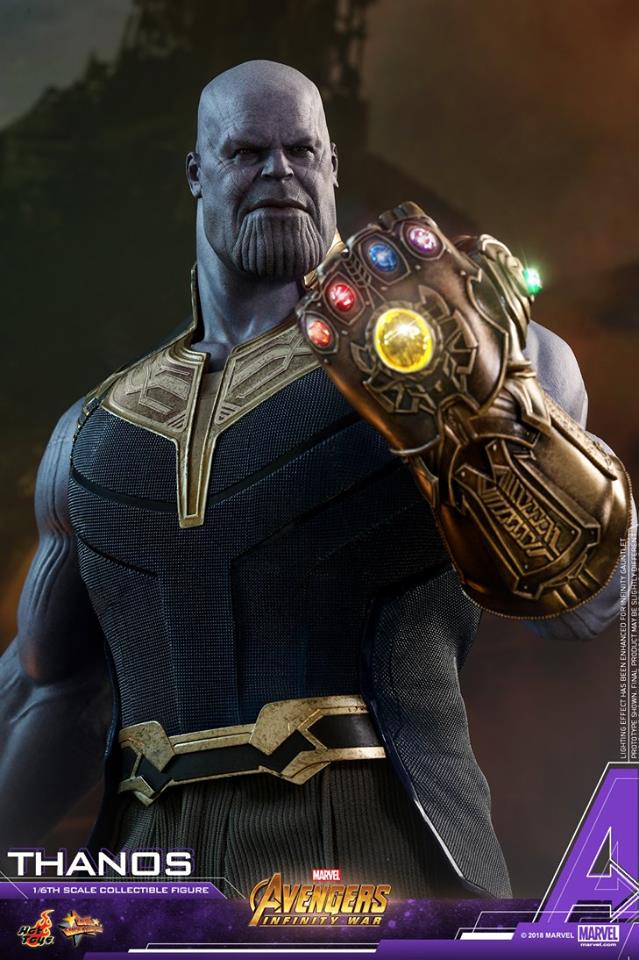 Thanos