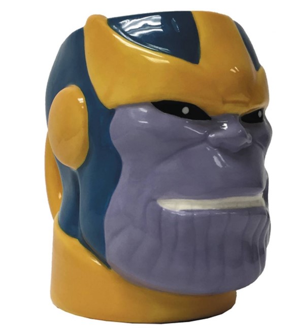 thanos mug