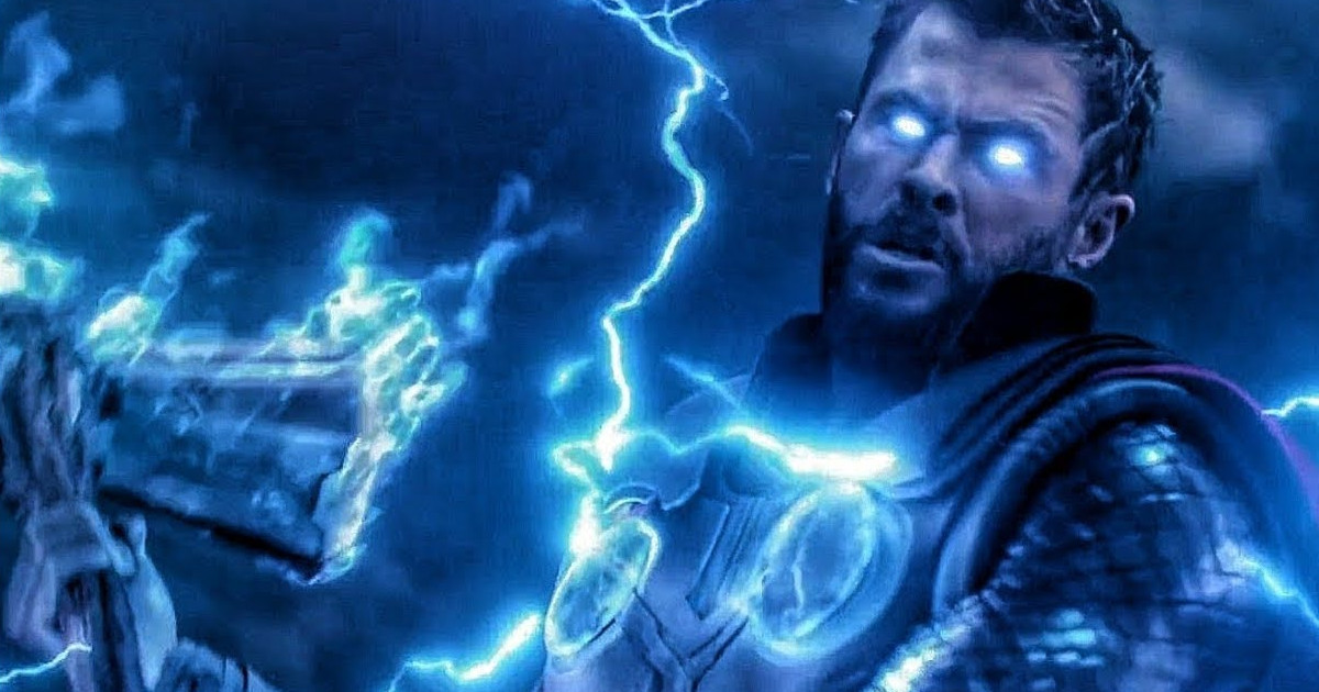 'Thor: Love and Thunder' has 'Avengers' 5 Feel | Cosmic Book News