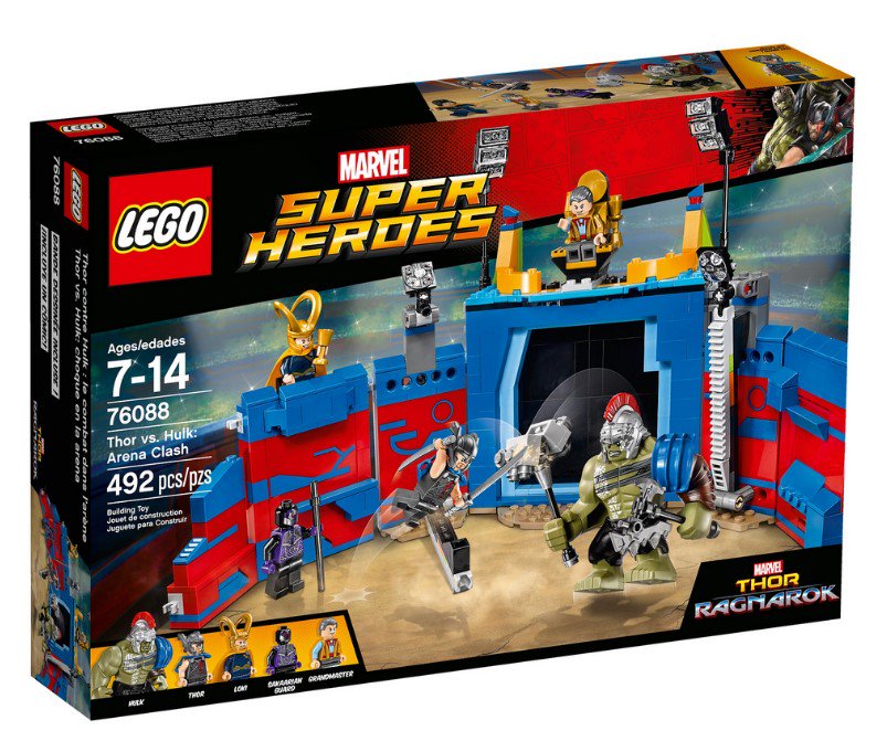 thor ragnarok lego 4