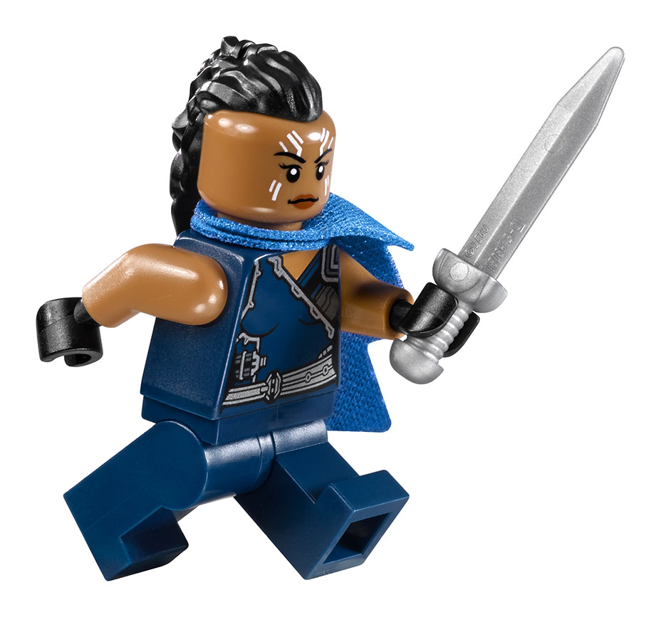 thor ragnarok lego 5 0