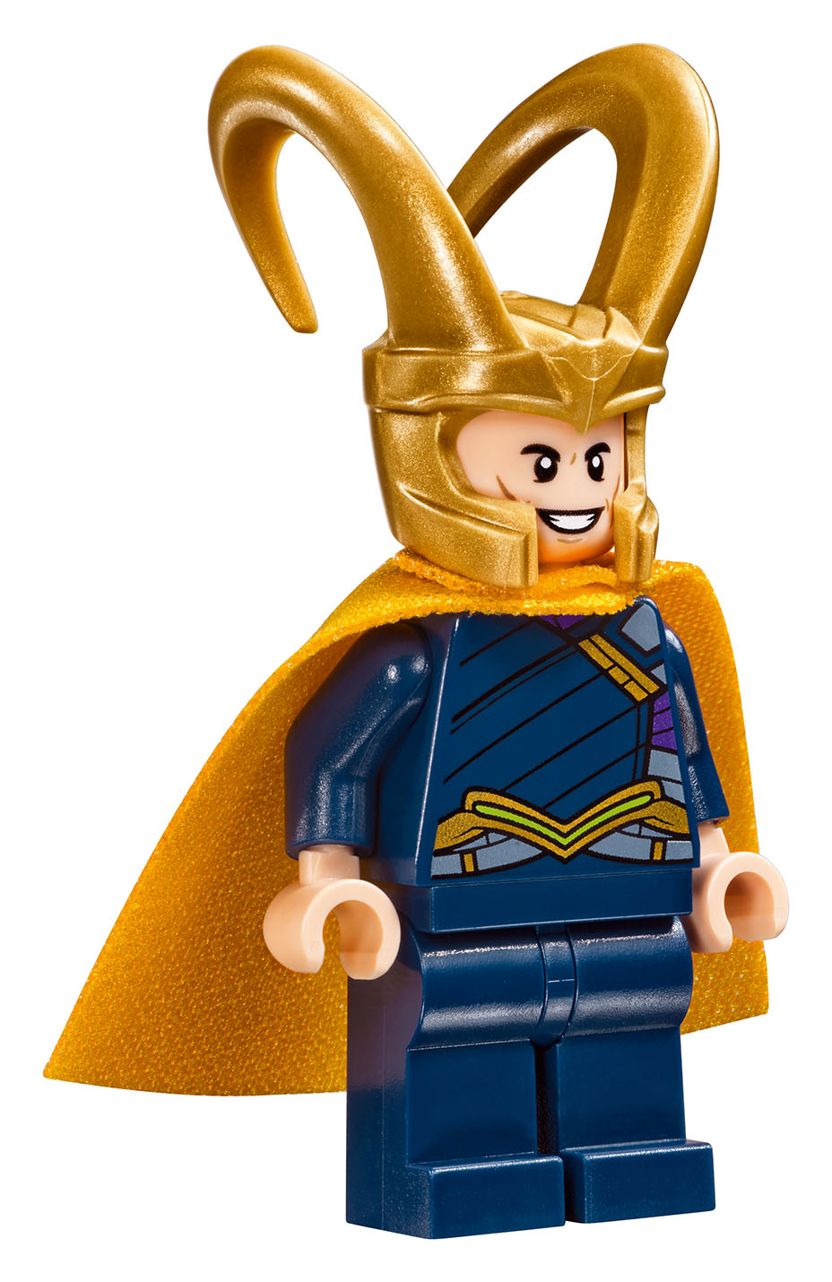 thor ragnarok lego 6 0