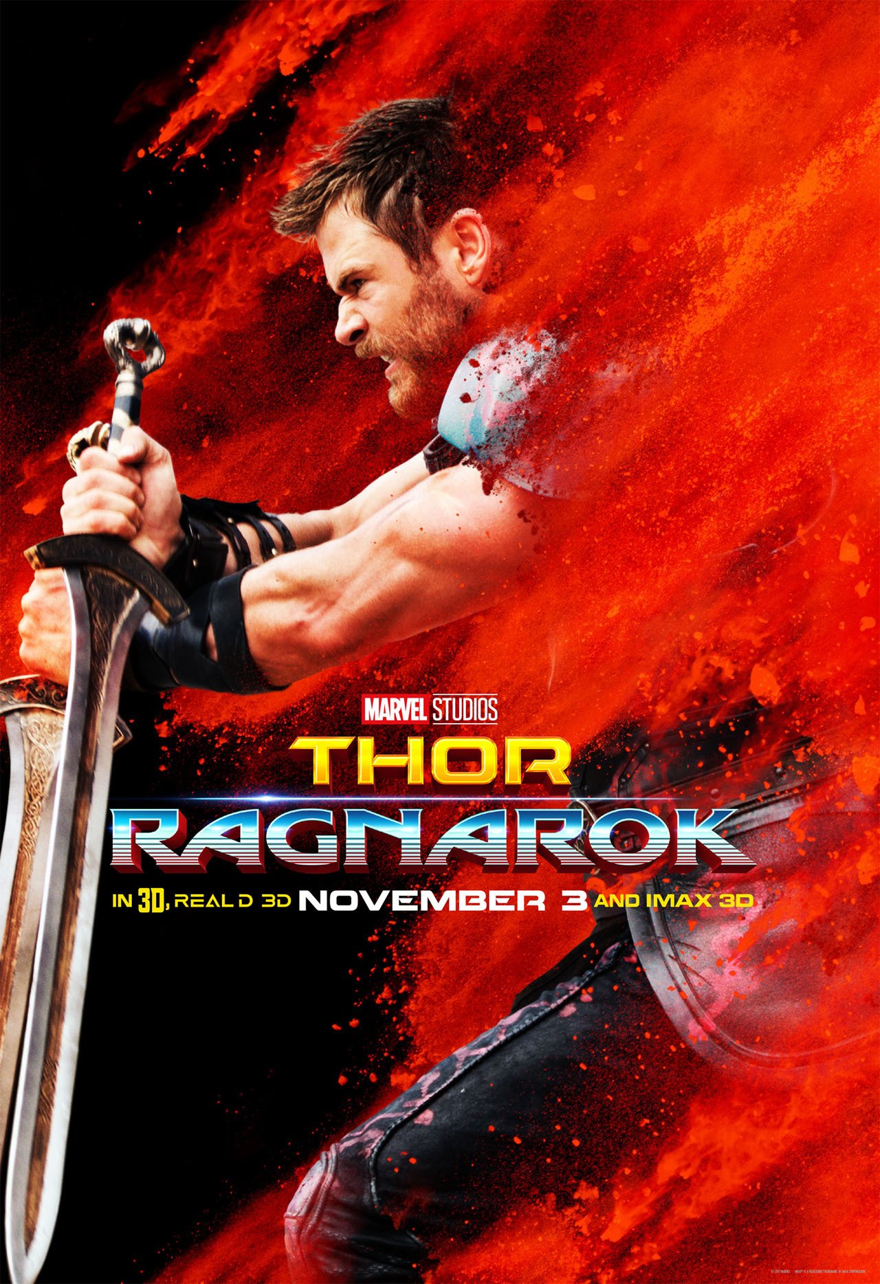 Thor: Ragnarok 