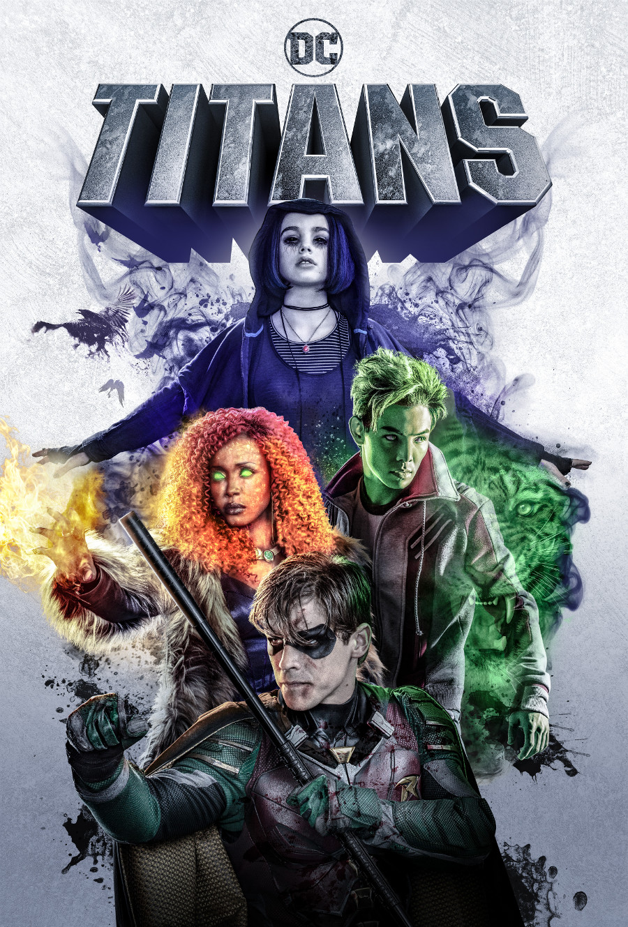 Titans Rotten Tomatoes