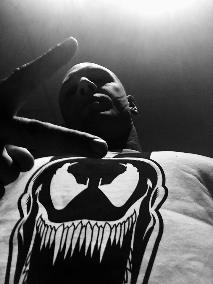 Tom Hardy Venom