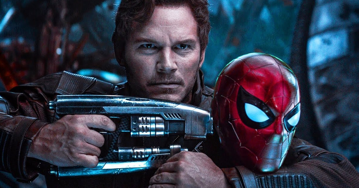 Avengers star Tom Holland LEAKS Spider-Man 2 title | Films 