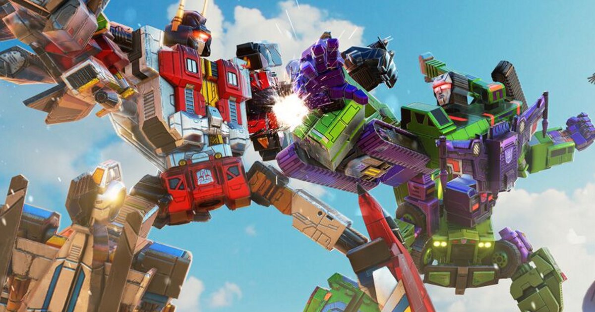 transformers earth wars all combiners