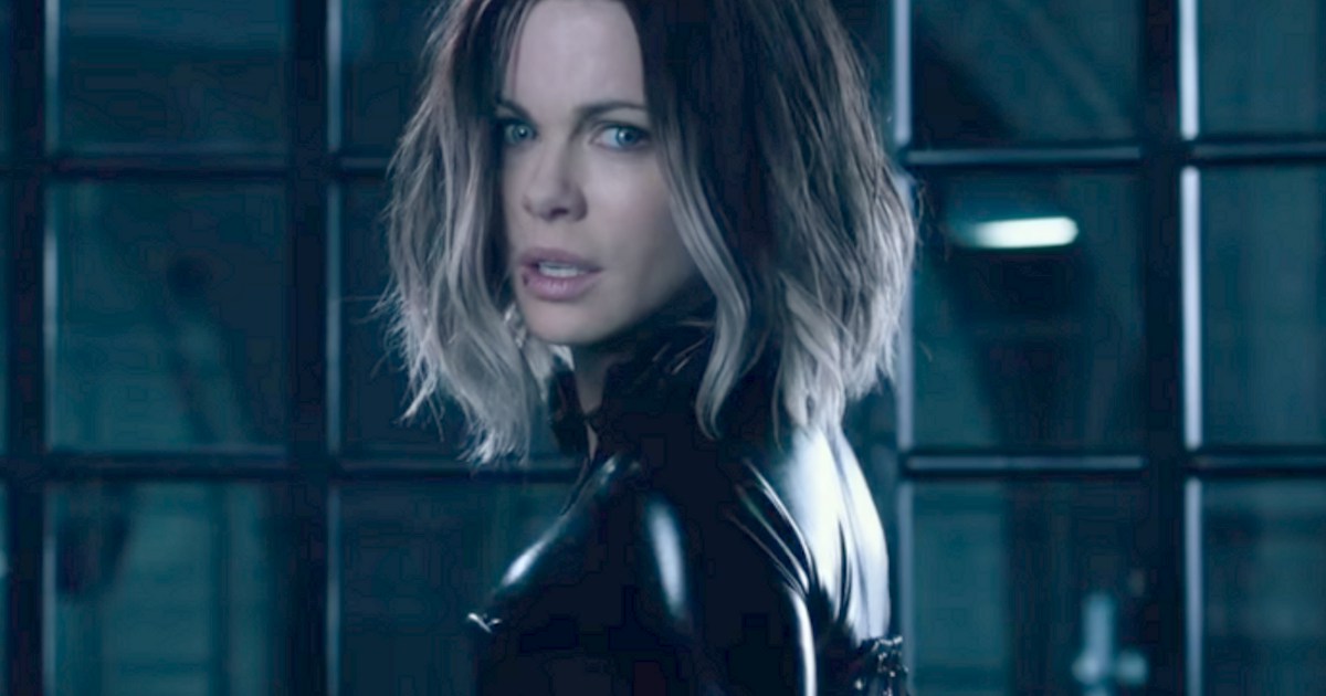 underworld blood wars trailer