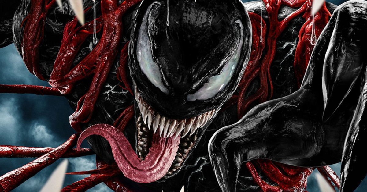 Venom Let There Be Carnage