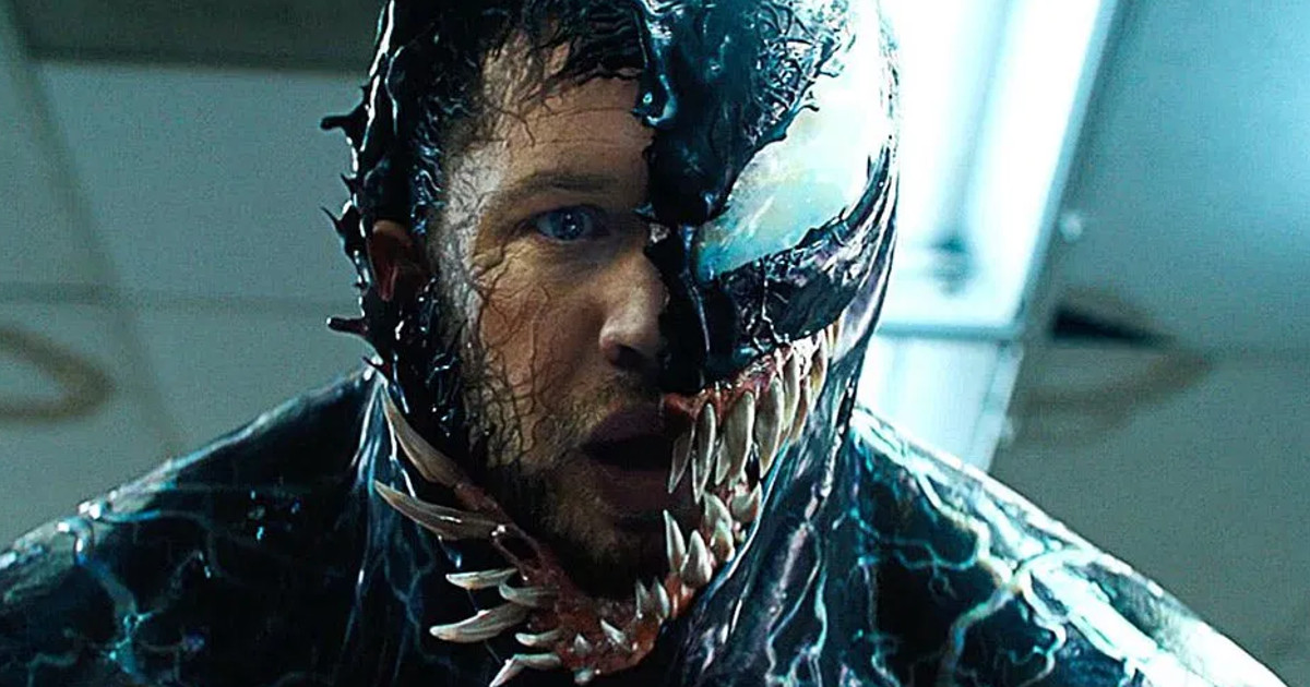 Venom 2 Leaked Trailer Includes Carnage | Cosmic Book News