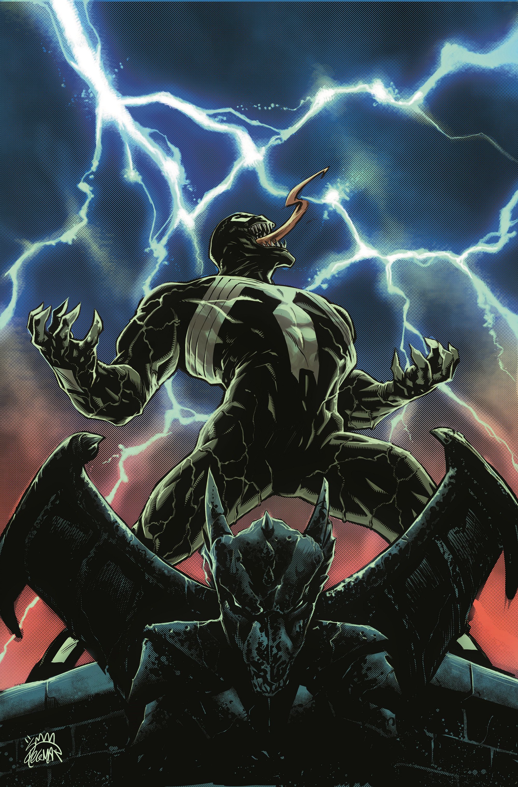 Marvel Comics Venom