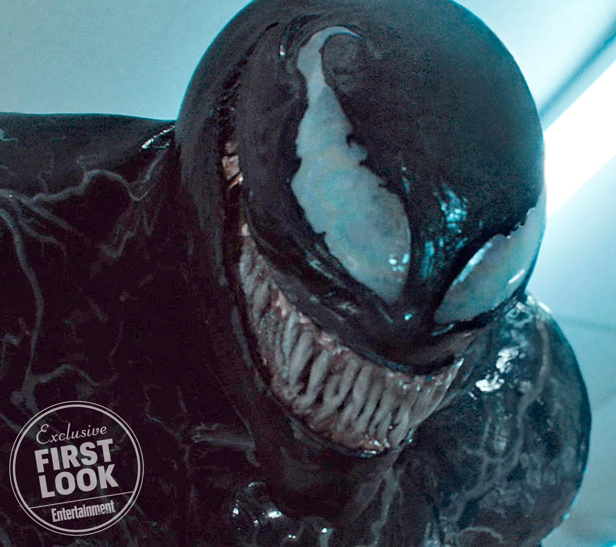 Venom Comic-Con