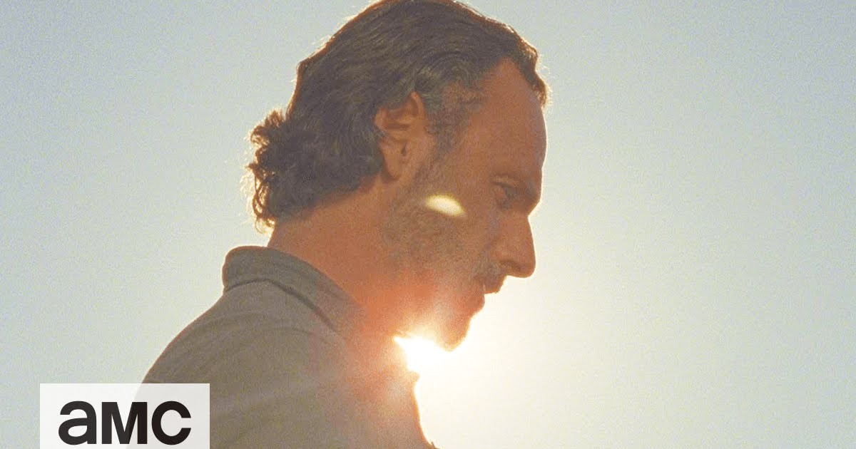 walking dead season 8 comic con trailer