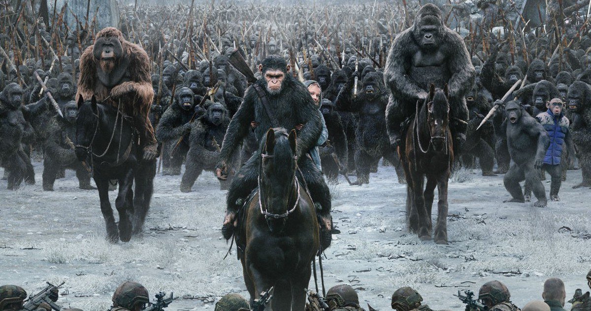 war planet apes casear