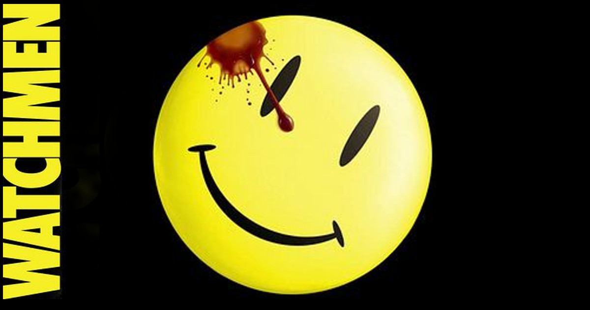 HBO's Watchmen Said To Be 