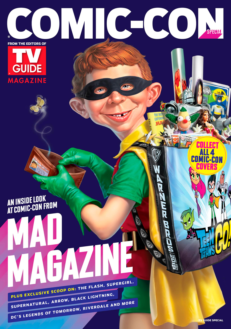TV Guide