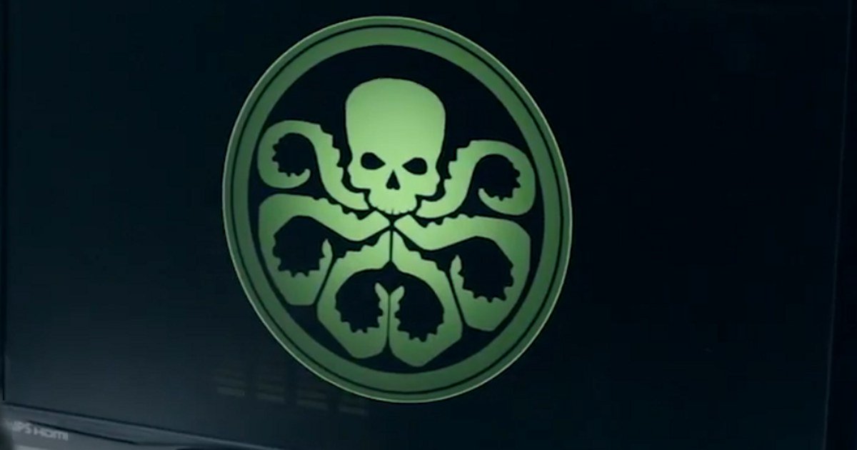 welcome to hydra Marvel's Agents of SHIELD "Welcome To Hydra" Clip