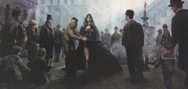wonder woman empire 8a New Wonder Woman Details, Images & Concept Art