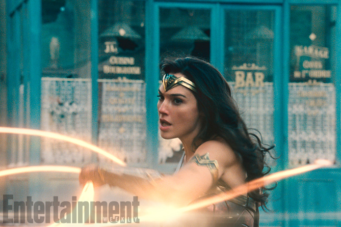 wonder woman ew 2