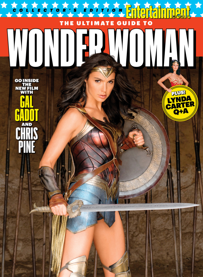 wonder woman ewc 1